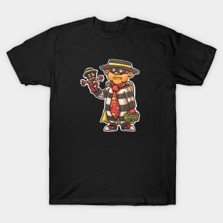 Hamburglar T-Shirt